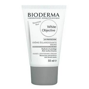 Bioderma White Objective Hand Cream Neendirici El Kremi